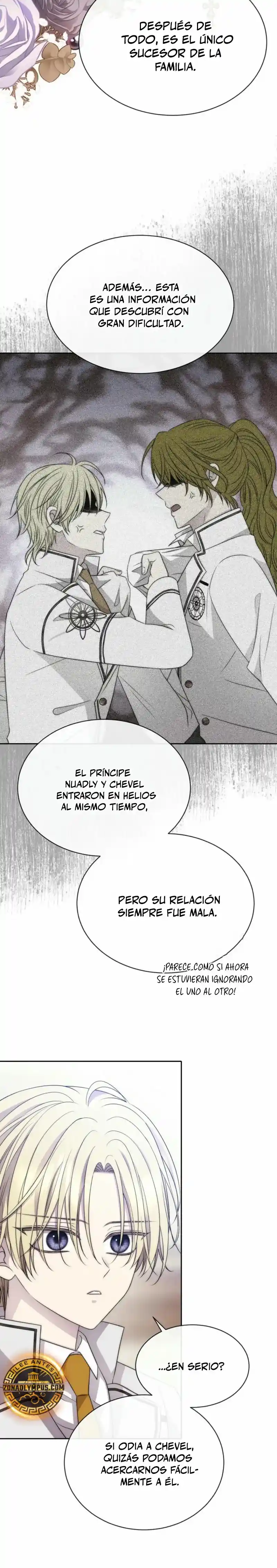BLACK HAZE (2024) - Capítulo 23 - Página 14 - LectorTMOo