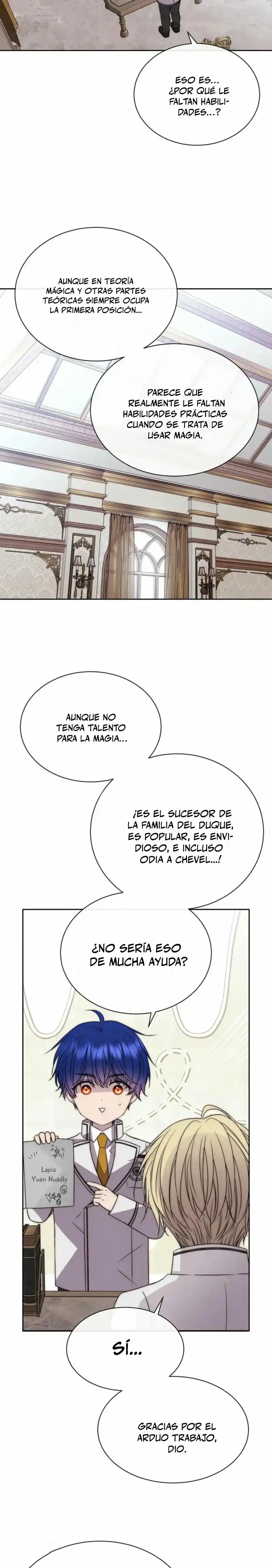BLACK HAZE (2024) - Capítulo 23 - Página 16 - LectorTMOo