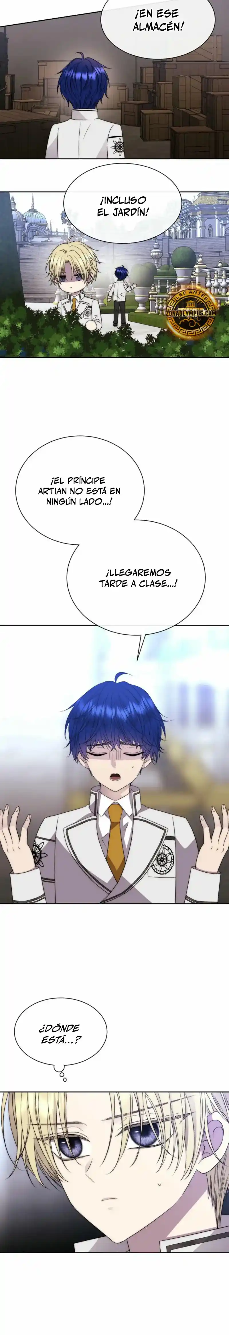 BLACK HAZE (2024) - Capítulo 23 - Página 26 - LectorTMOo