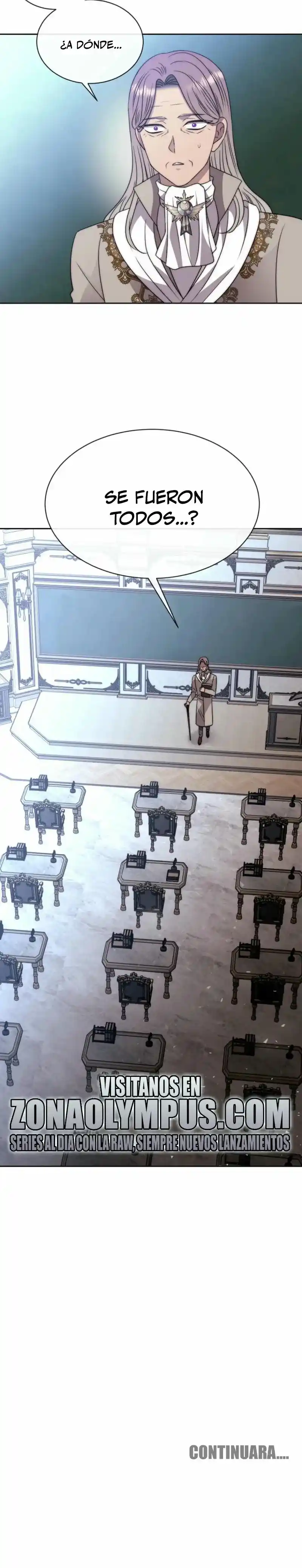 BLACK HAZE (2024) - Capítulo 23 - Página 32 - LectorTMOo