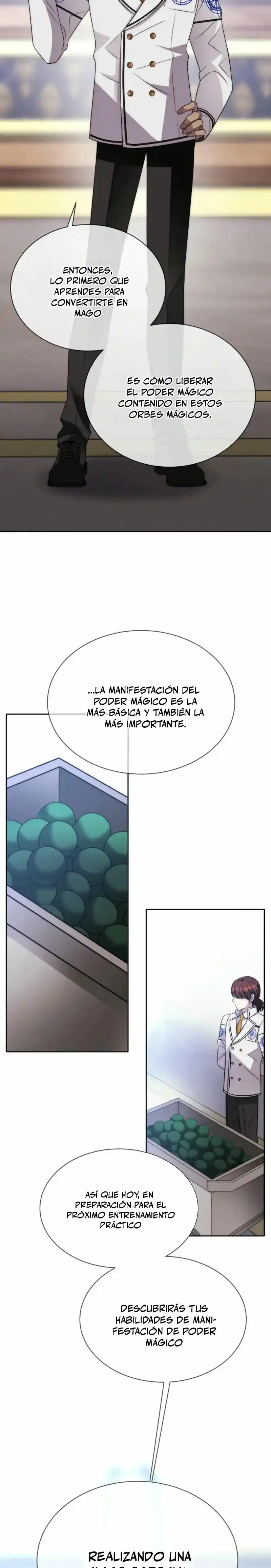 BLACK HAZE (2024) - Capítulo 24 - Página 6 - LectorTMOo