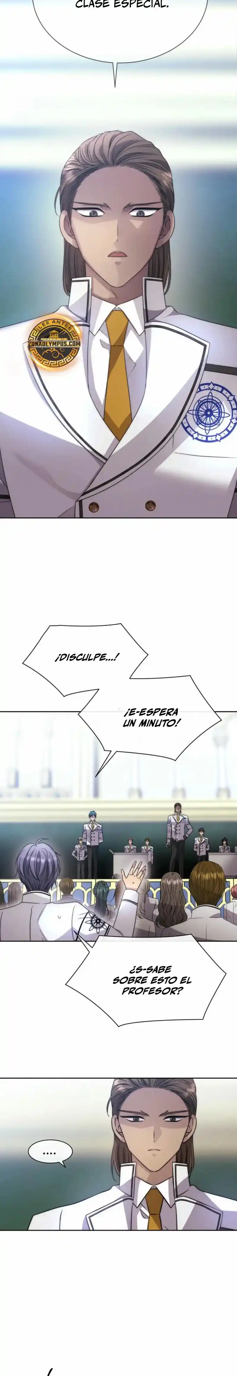 BLACK HAZE (2024) - Capítulo 24 - Página 7 - LectorTMOo