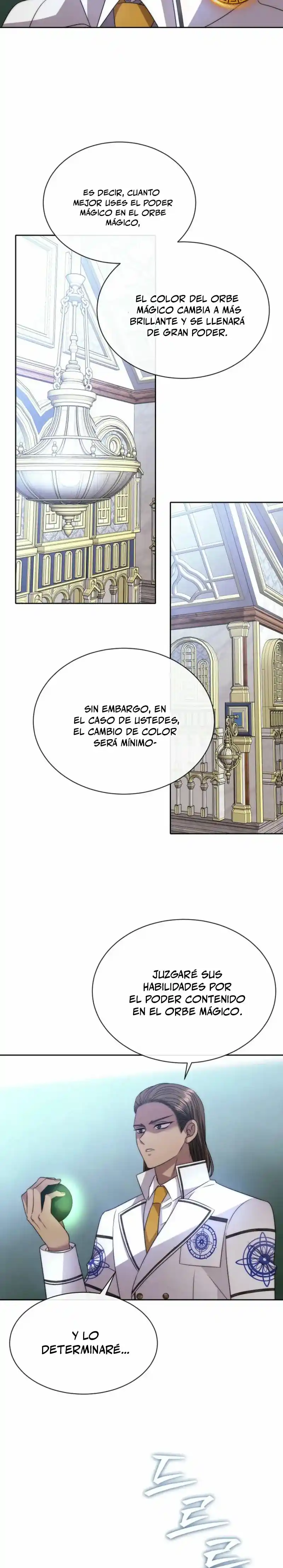 BLACK HAZE (2024) - Capítulo 24 - Página 11 - LectorTMOo