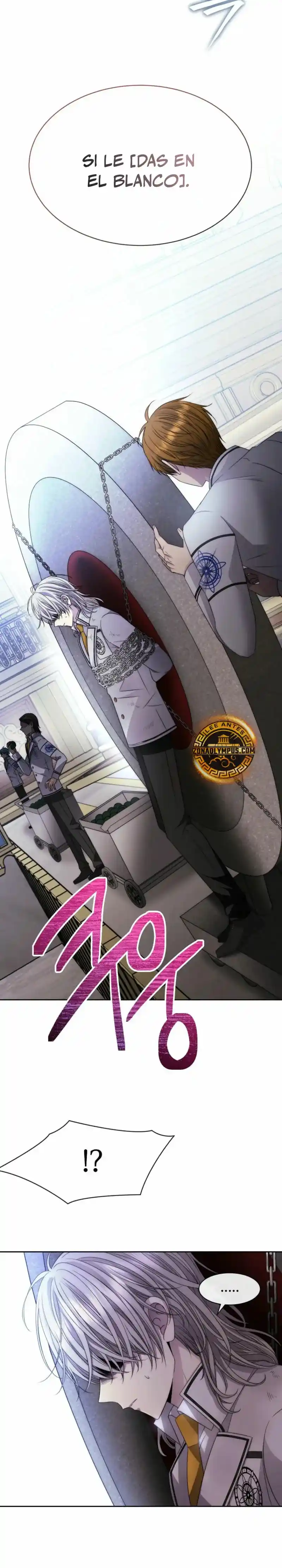 BLACK HAZE (2024) - Capítulo 24 - Página 12 - LectorTMOo