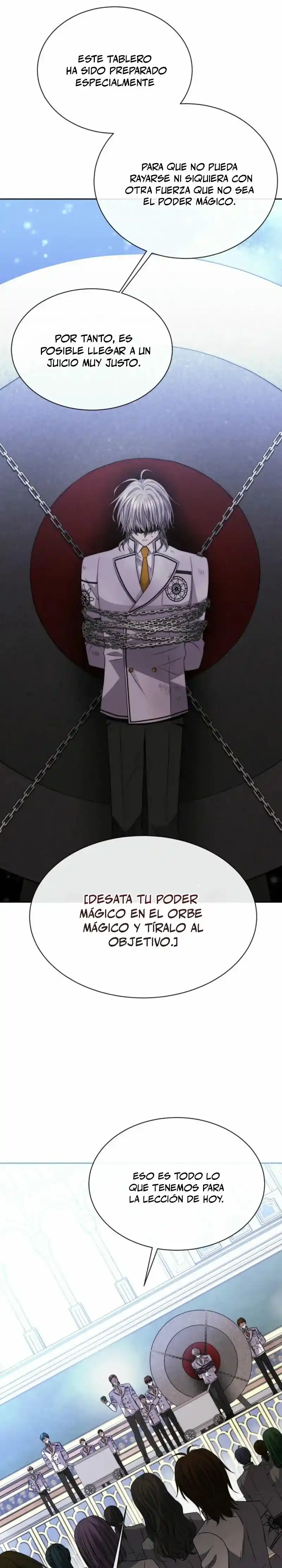 BLACK HAZE (2024) - Capítulo 24 - Página 13 - LectorTMOo