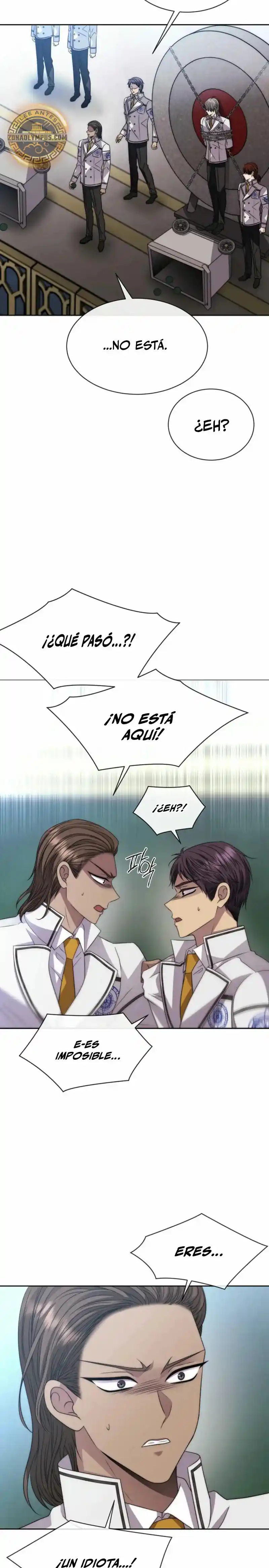 BLACK HAZE (2024) - Capítulo 24 - Página 17 - LectorTMOo
