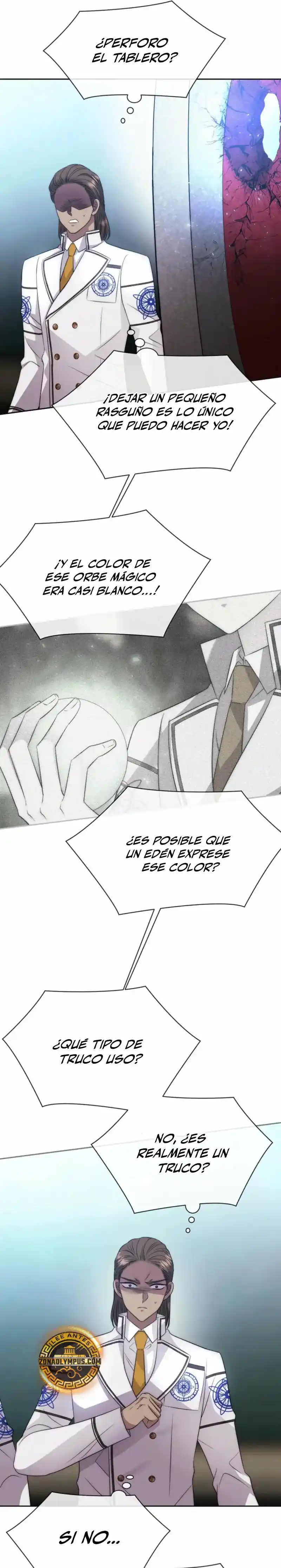 BLACK HAZE (2024) - Capítulo 25 - Página 21 - LectorTMOo