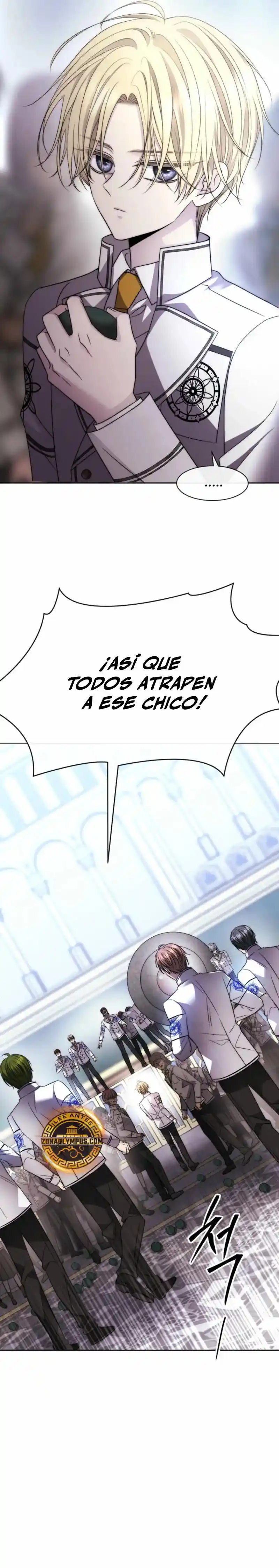BLACK HAZE (2024) - Capítulo 25 - Página 27 - LectorTMOo