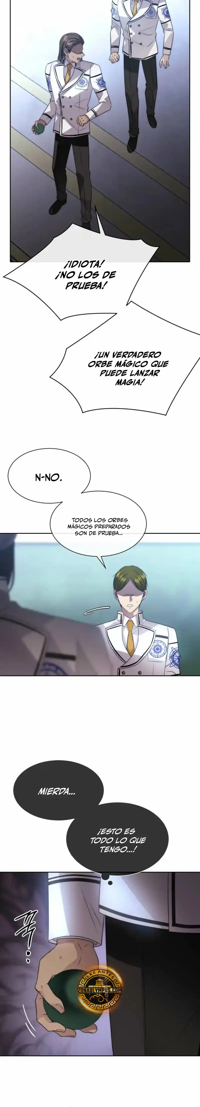 BLACK HAZE (2024) - Capítulo 26 - Página 14 - LectorTMOo