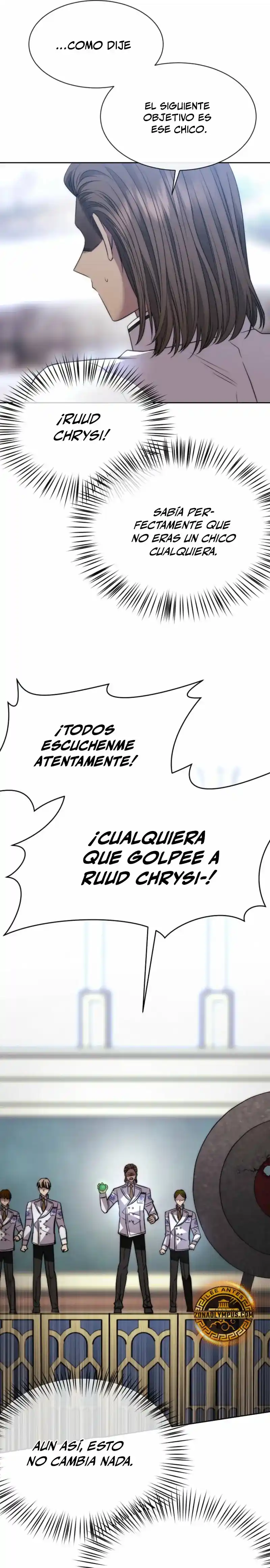 BLACK HAZE (2024) - Capítulo 26 - Página 15 - LectorTMOo