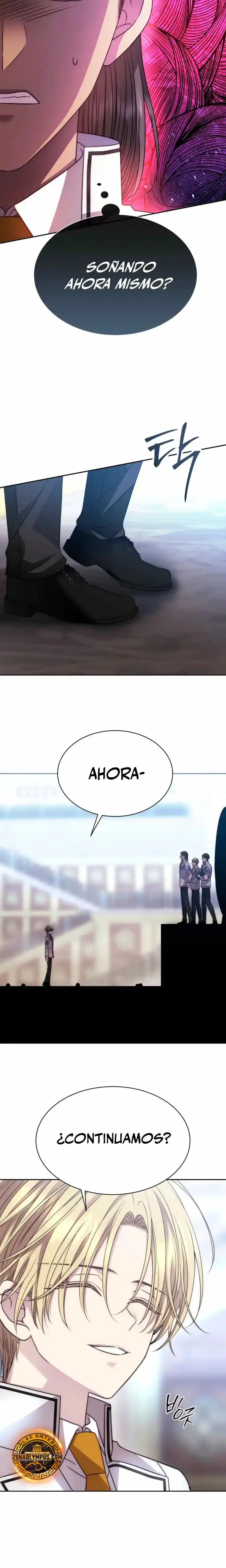 BLACK HAZE (2024) - Capítulo 27 - Página 14 - LectorTMOo