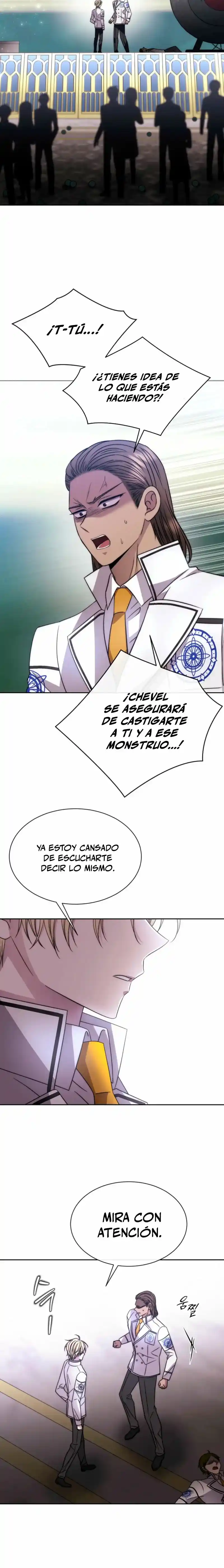 BLACK HAZE (2024) - Capítulo 27 - Página 22 - LectorTMOo