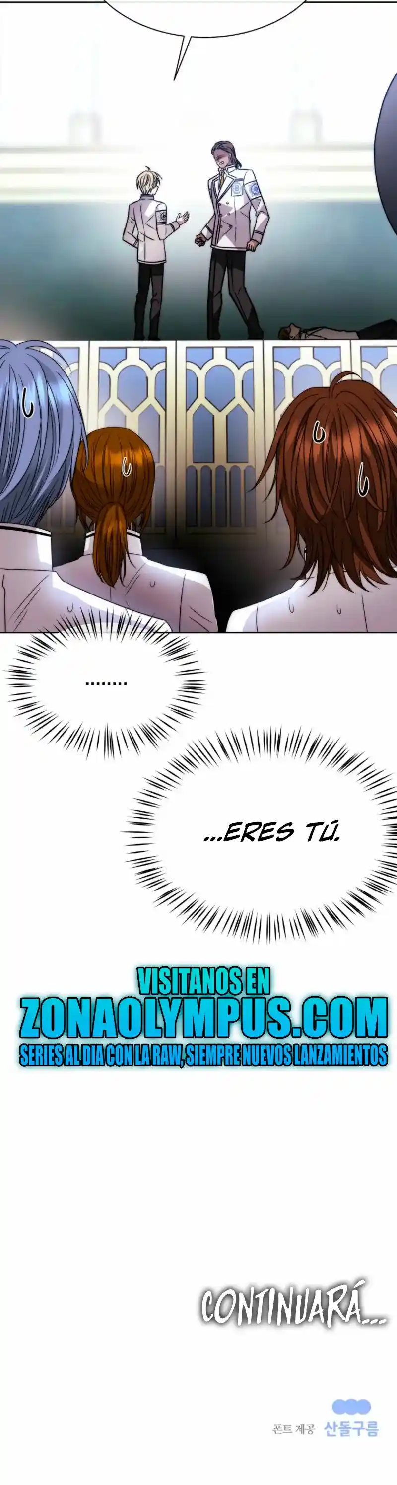 BLACK HAZE (2024) - Capítulo 27 - Página 24 - LectorTMOo