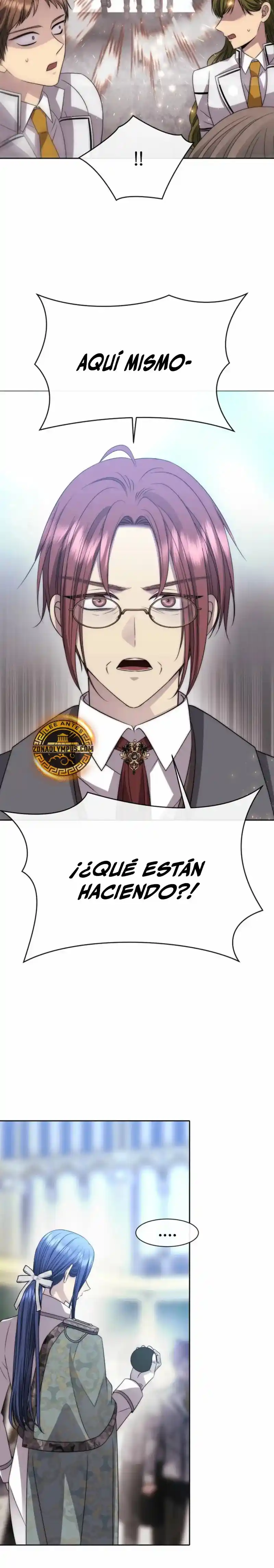 BLACK HAZE (2024) - Capítulo 28 - Página 14 - LectorTMOo