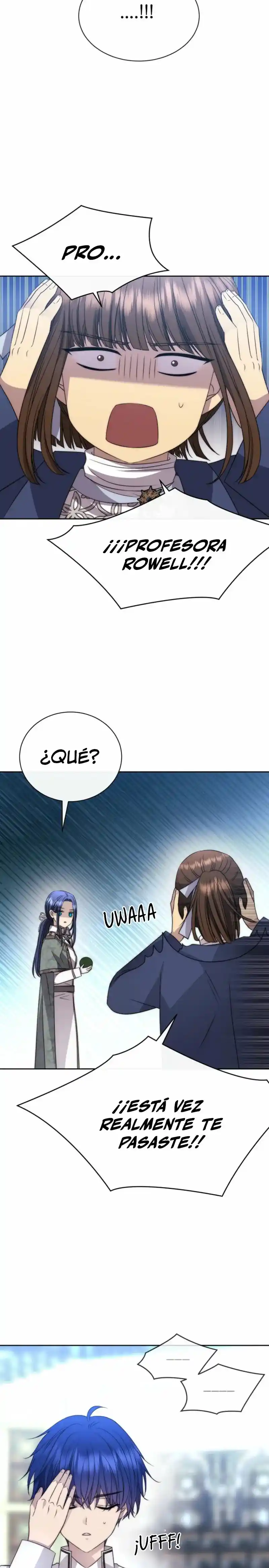 BLACK HAZE (2024) - Capítulo 28 - Página 16 - LectorTMOo