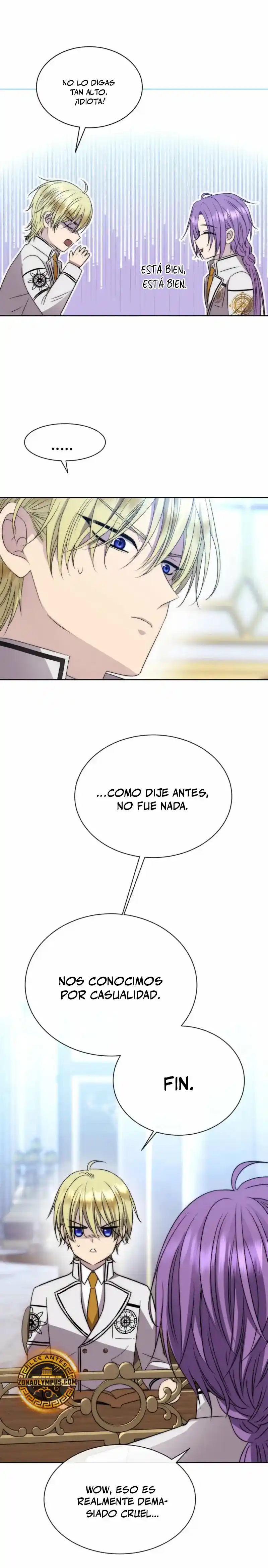 BLACK HAZE (2024) - Capítulo 28 - Página 22 - LectorTMOo