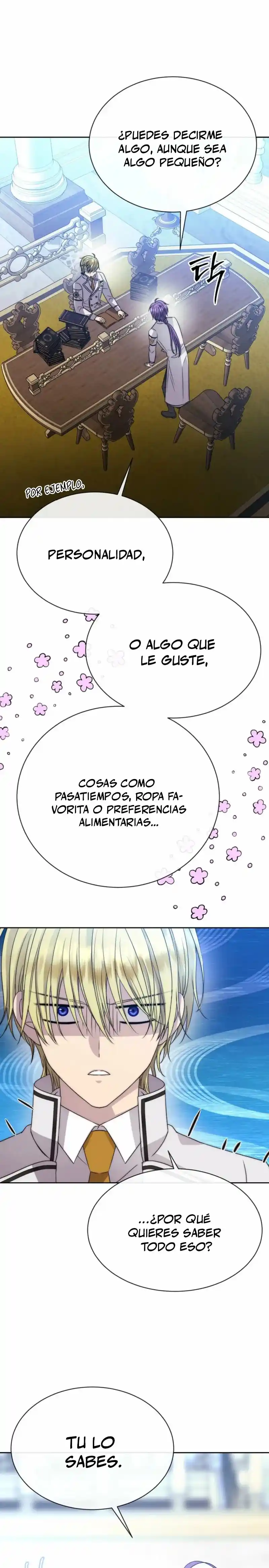 BLACK HAZE (2024) - Capítulo 28 - Página 23 - LectorTMOo