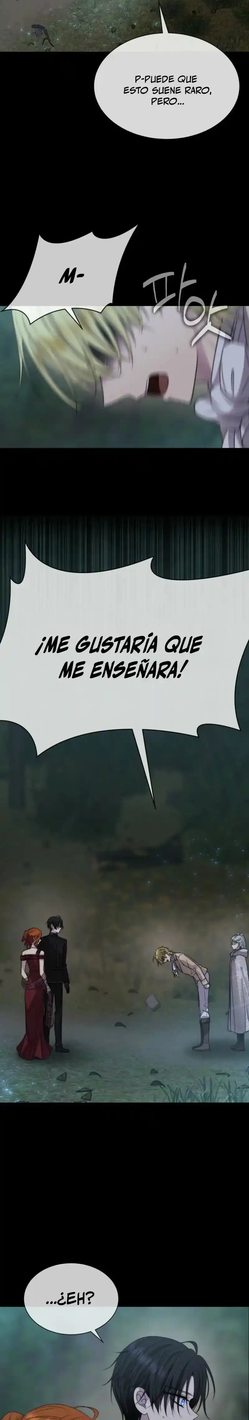 BLACK HAZE (2024) - Capítulo 29 - Página 5 - LectorTMOo