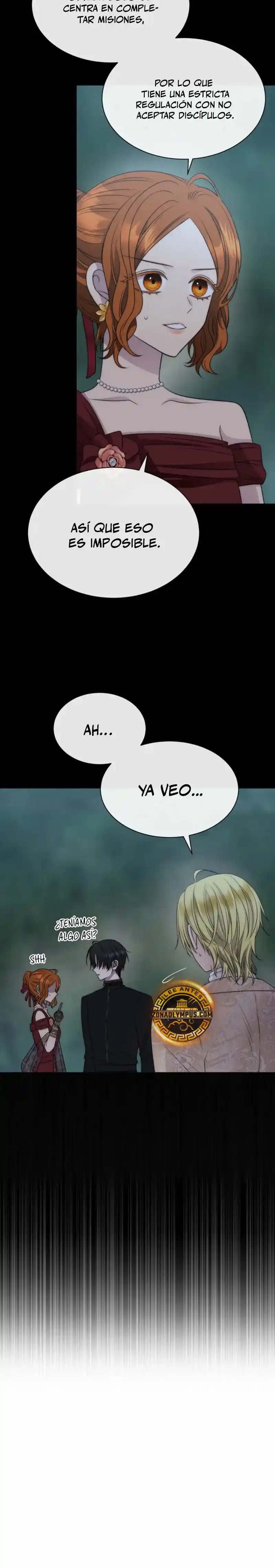 BLACK HAZE (2024) - Capítulo 29 - Página 8 - LectorTMOo
