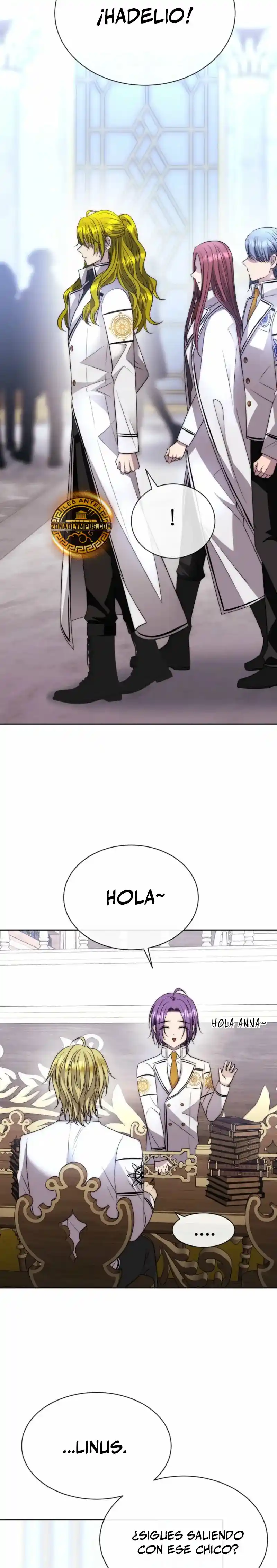 BLACK HAZE (2024) - Capítulo 29 - Página 10 - LectorTMOo