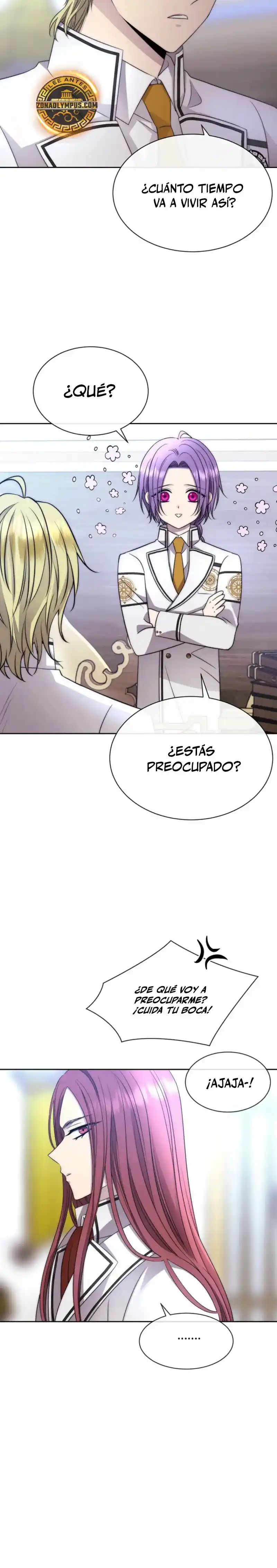 BLACK HAZE (2024) - Capítulo 29 - Página 13 - LectorTMOo