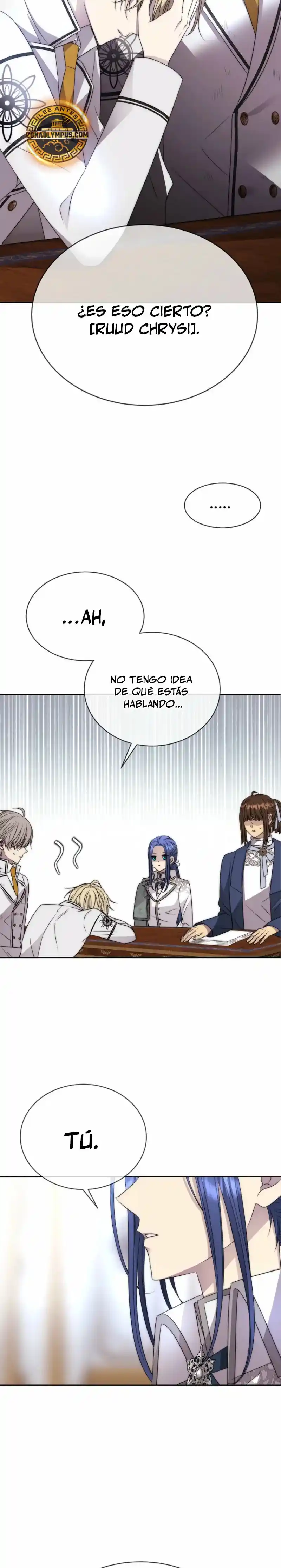 BLACK HAZE (2024) - Capítulo 29 - Página 16 - LectorTMOo