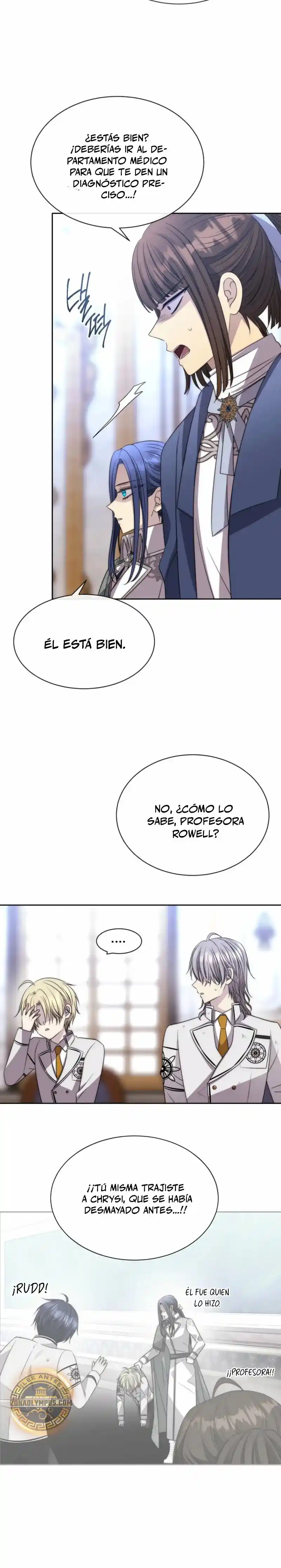 BLACK HAZE (2024) - Capítulo 29 - Página 20 - LectorTMOo