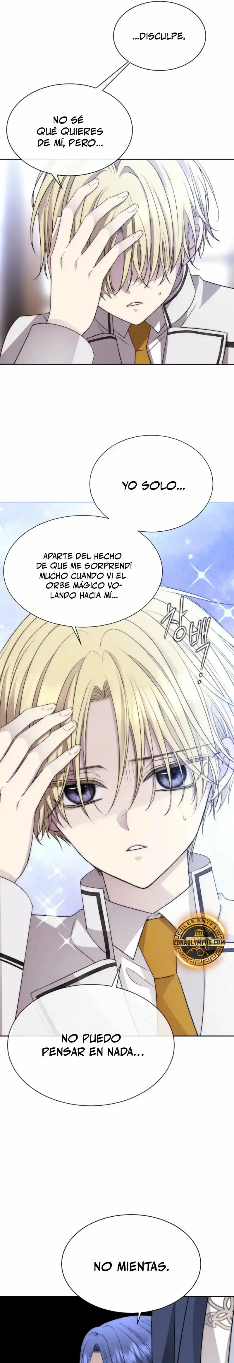BLACK HAZE (2024) - Capítulo 29 - Página 21 - LectorTMOo