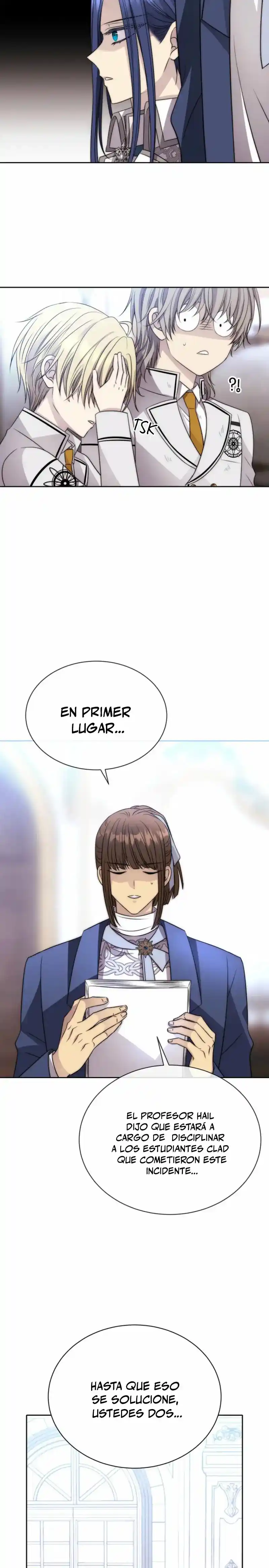 BLACK HAZE (2024) - Capítulo 29 - Página 22 - LectorTMOo