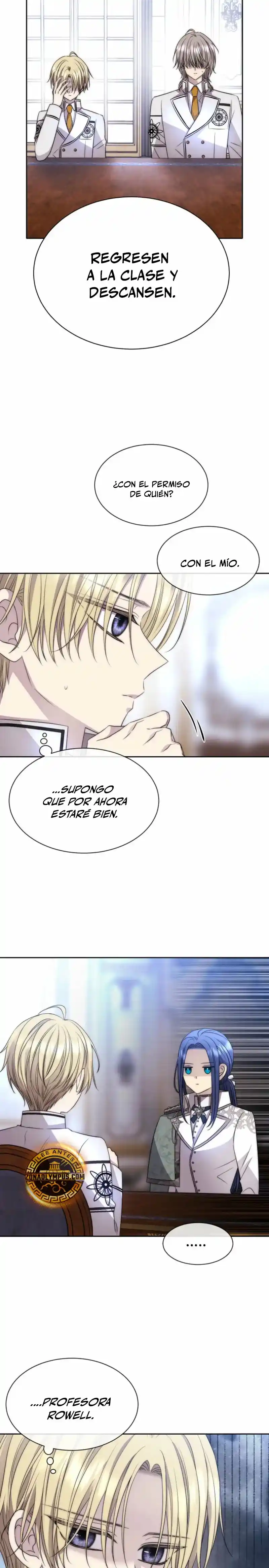 BLACK HAZE (2024) - Capítulo 29 - Página 23 - LectorTMOo