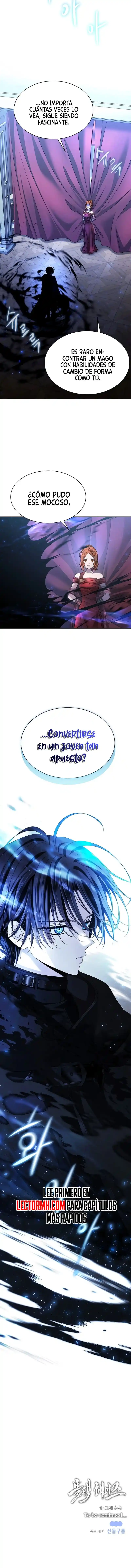 BLACK HAZE (2024) - Capítulo 3 - Página 15 - LectorTMOo