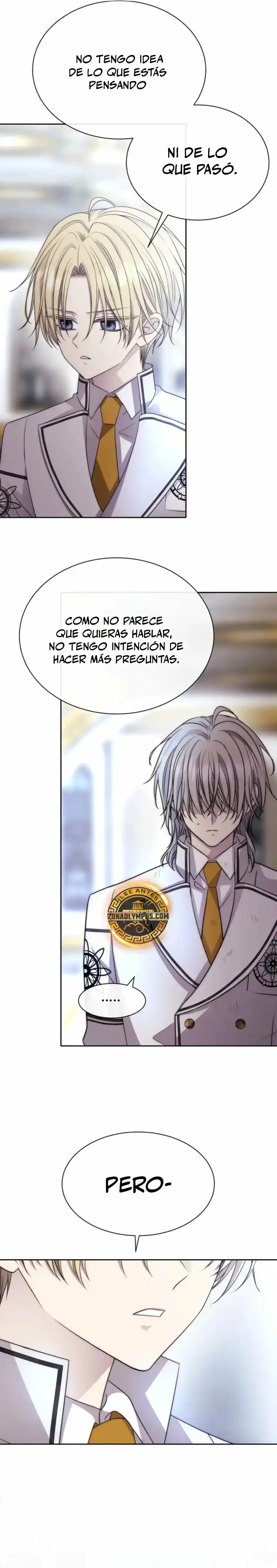 BLACK HAZE (2024) - Capítulo 30 - Página 9 - LectorTMOo