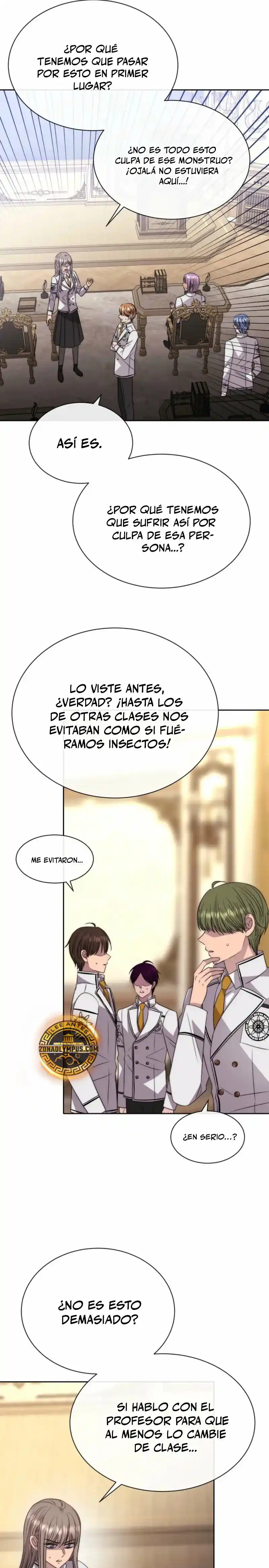 BLACK HAZE (2024) - Capítulo 30 - Página 15 - LectorTMOo