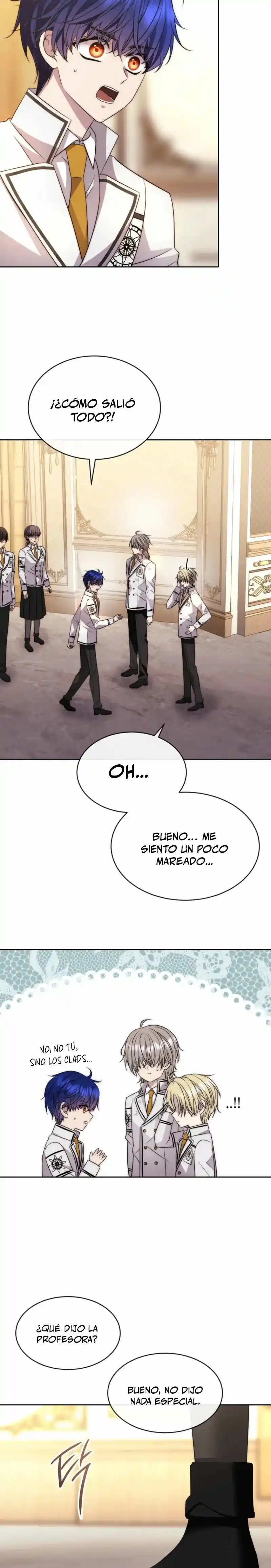 BLACK HAZE (2024) - Capítulo 31 - Página 4 - LectorTMOo