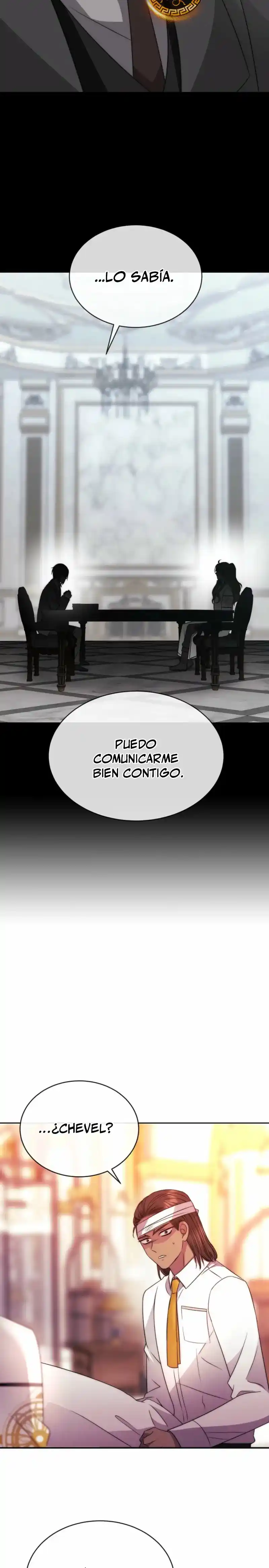 BLACK HAZE (2024) - Capítulo 31 - Página 18 - LectorTMOo