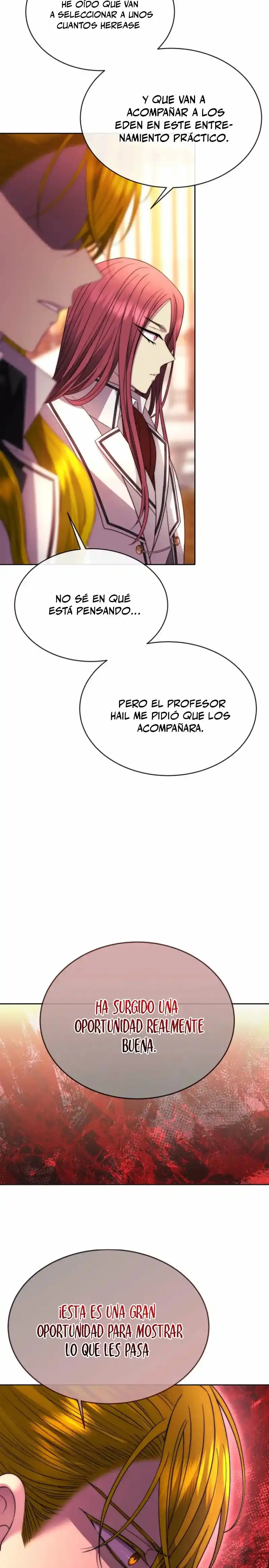 BLACK HAZE (2024) - Capítulo 31 - Página 19 - LectorTMOo