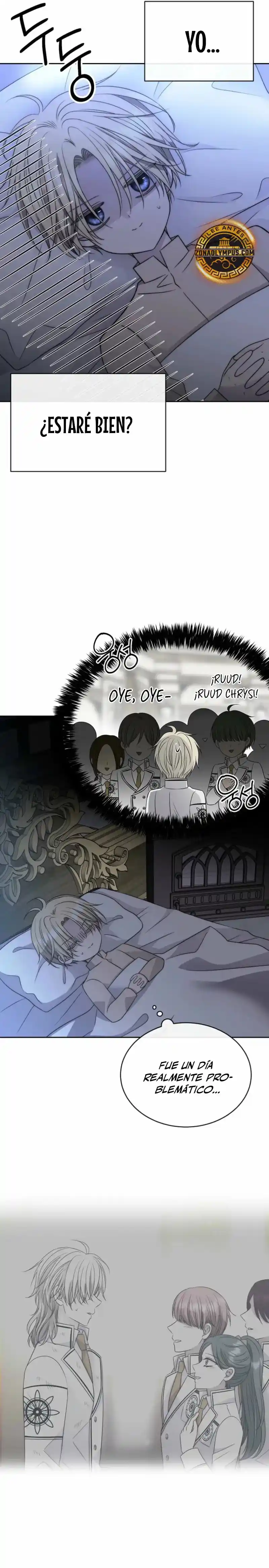BLACK HAZE (2024) - Capítulo 31 - Página 24 - LectorTMOo