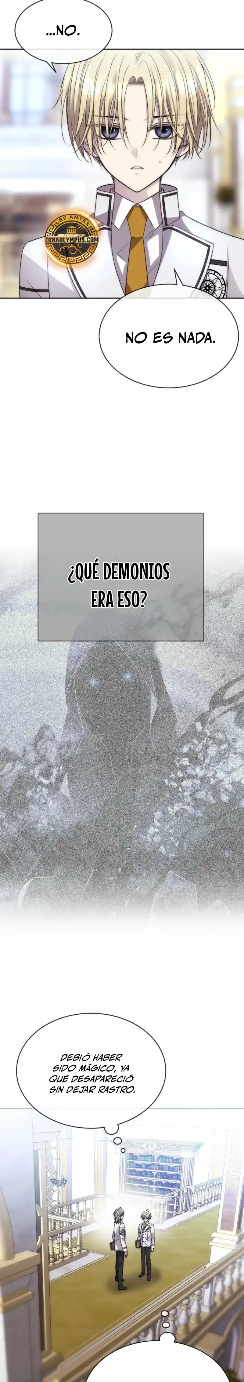 BLACK HAZE (2024) - Capítulo 32 - Página 13 - LectorTMOo