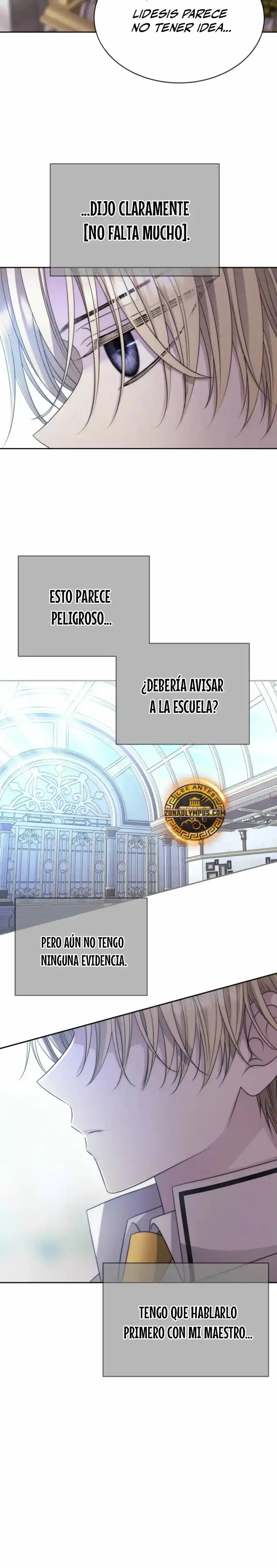 BLACK HAZE (2024) - Capítulo 32 - Página 14 - LectorTMOo