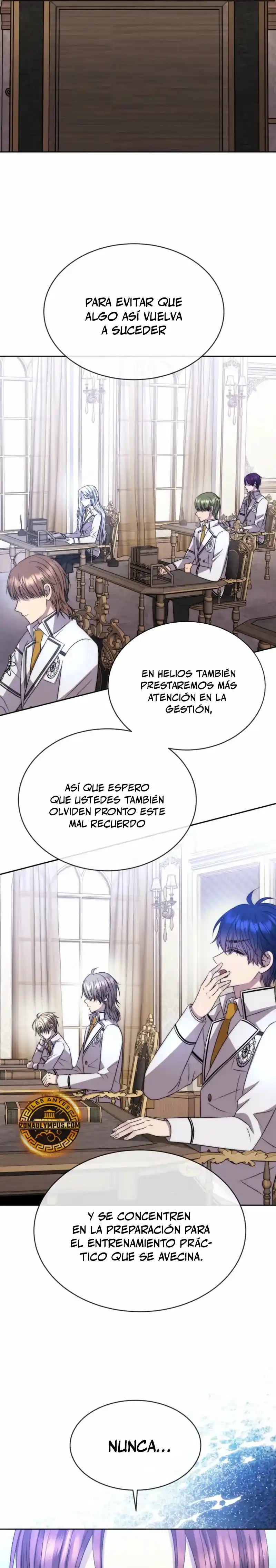 BLACK HAZE (2024) - Capítulo 32 - Página 21 - LectorTMOo