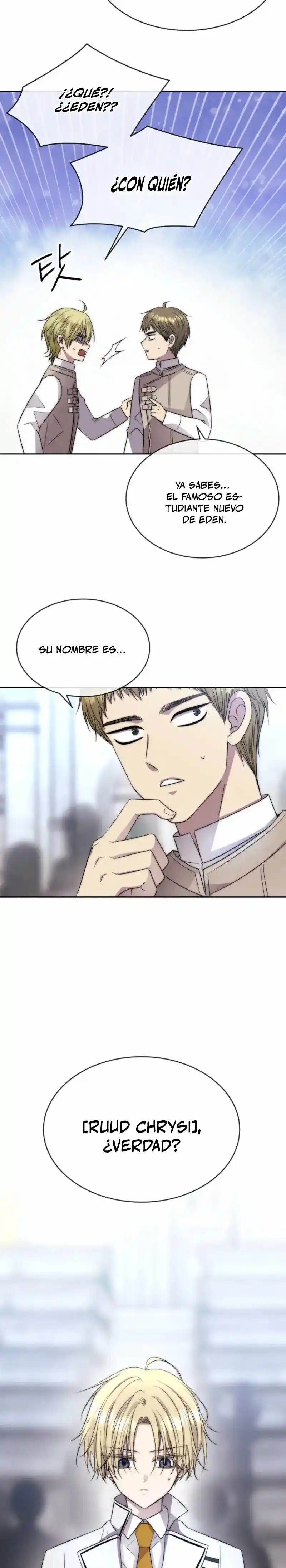 BLACK HAZE (2024) - Capítulo 33 - Página 4 - LectorTMOo
