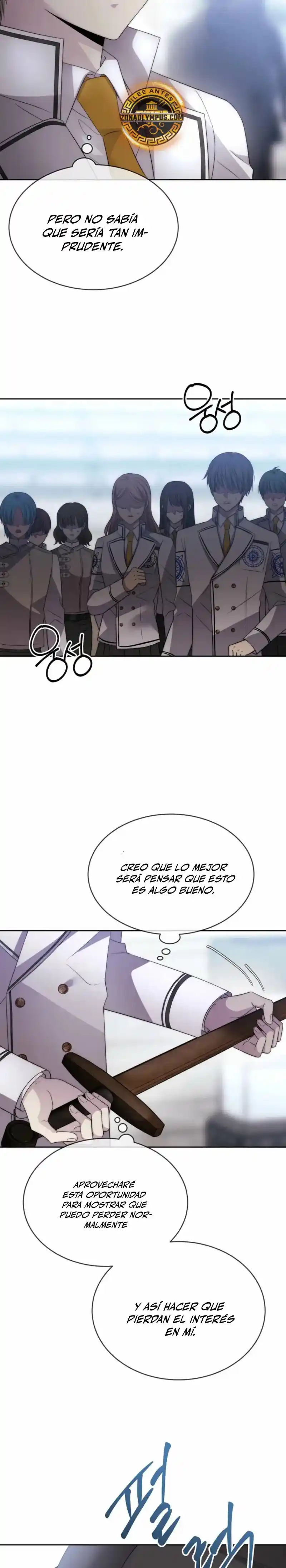 BLACK HAZE (2024) - Capítulo 33 - Página 7 - LectorTMOo