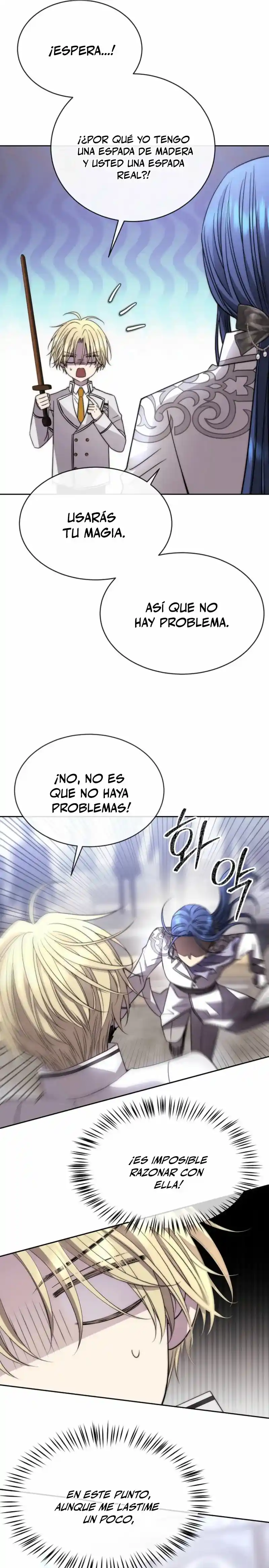BLACK HAZE (2024) - Capítulo 33 - Página 9 - LectorTMOo