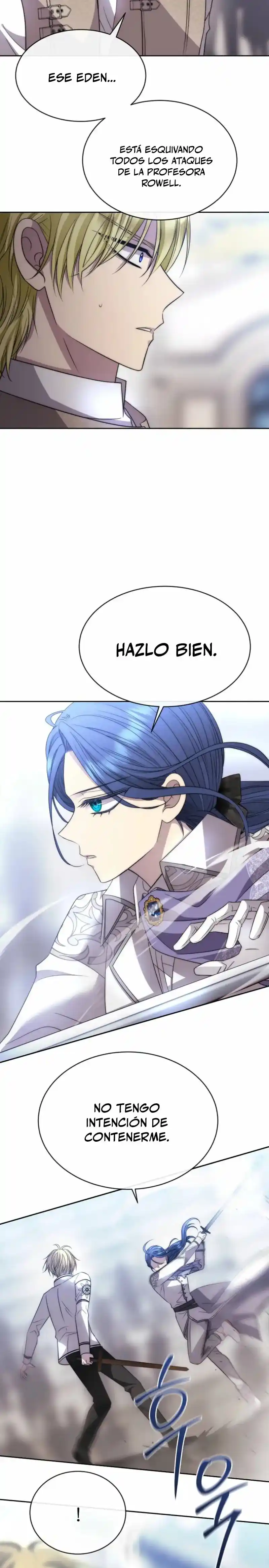 BLACK HAZE (2024) - Capítulo 33 - Página 12 - LectorTMOo