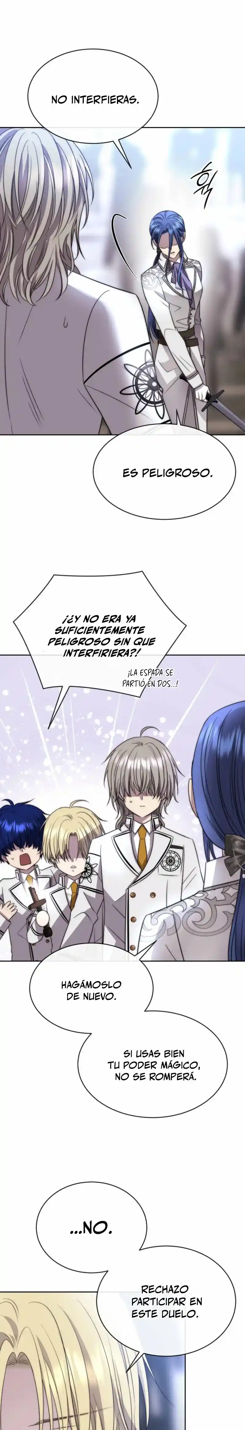 BLACK HAZE (2024) - Capítulo 33 - Página 17 - LectorTMOo