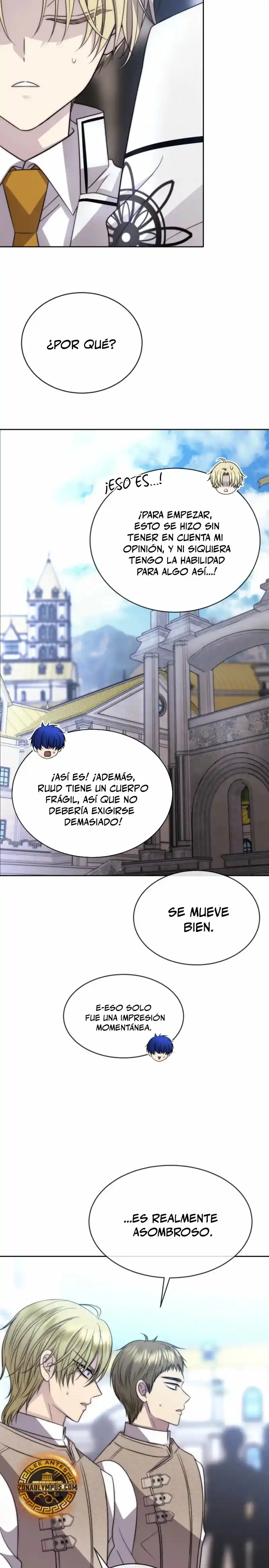 BLACK HAZE (2024) - Capítulo 33 - Página 18 - LectorTMOo