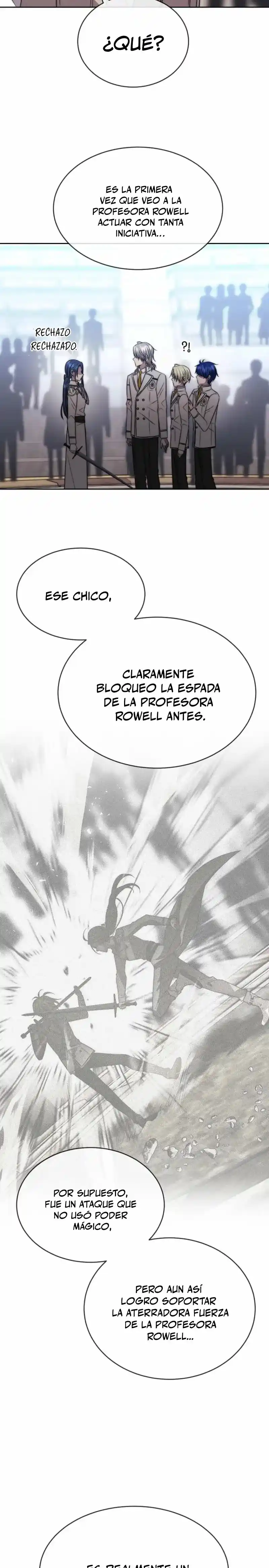 BLACK HAZE (2024) - Capítulo 33 - Página 19 - LectorTMOo