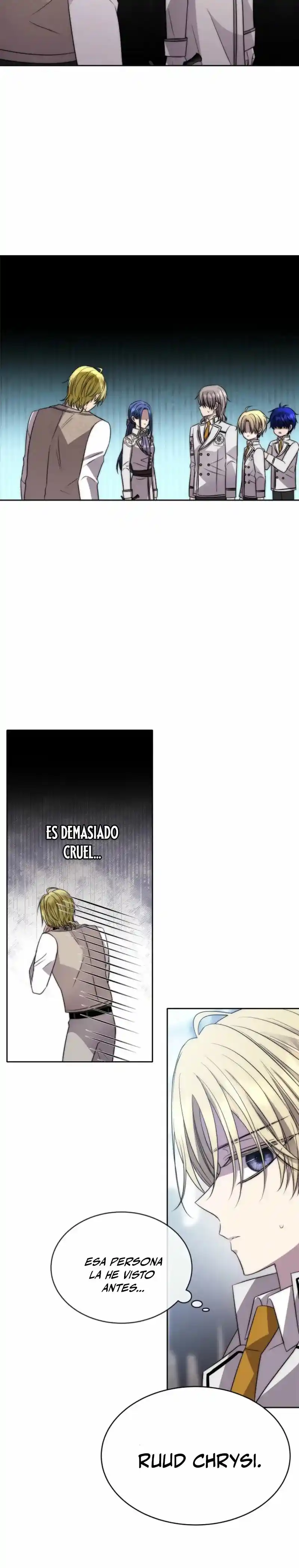BLACK HAZE (2024) - Capítulo 33 - Página 22 - LectorTMOo
