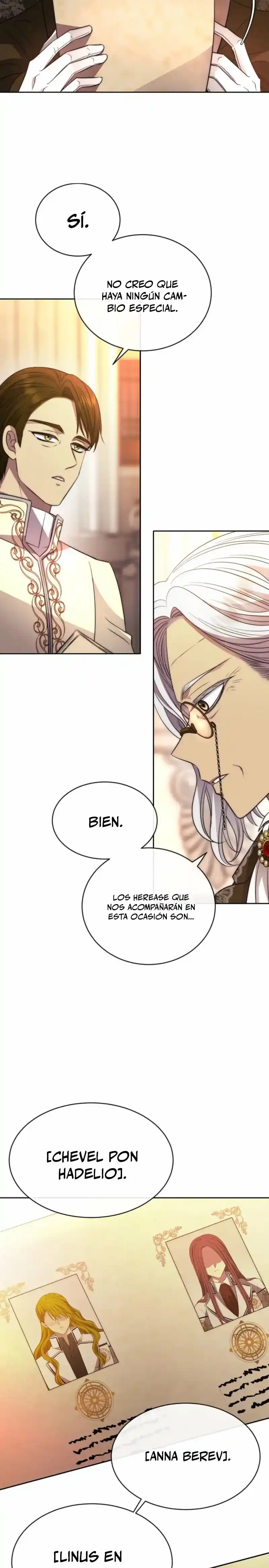 BLACK HAZE (2024) - Capítulo 34 - Página 11 - LectorTMOo