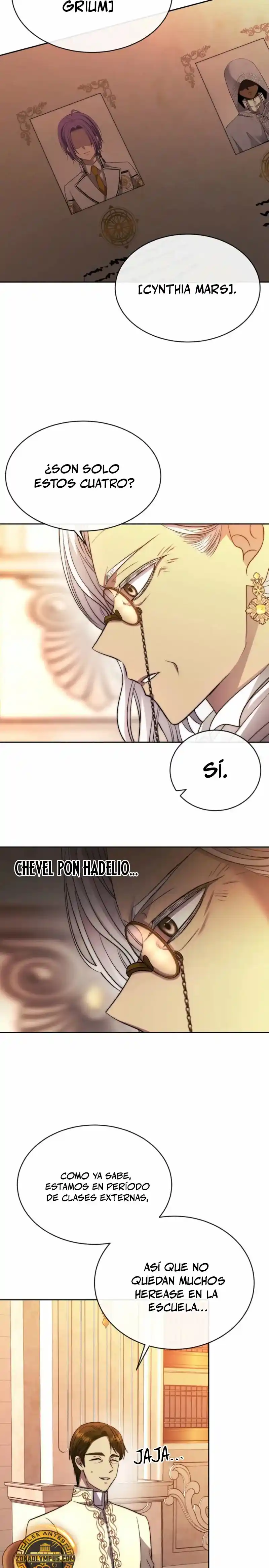 BLACK HAZE (2024) - Capítulo 34 - Página 12 - LectorTMOo